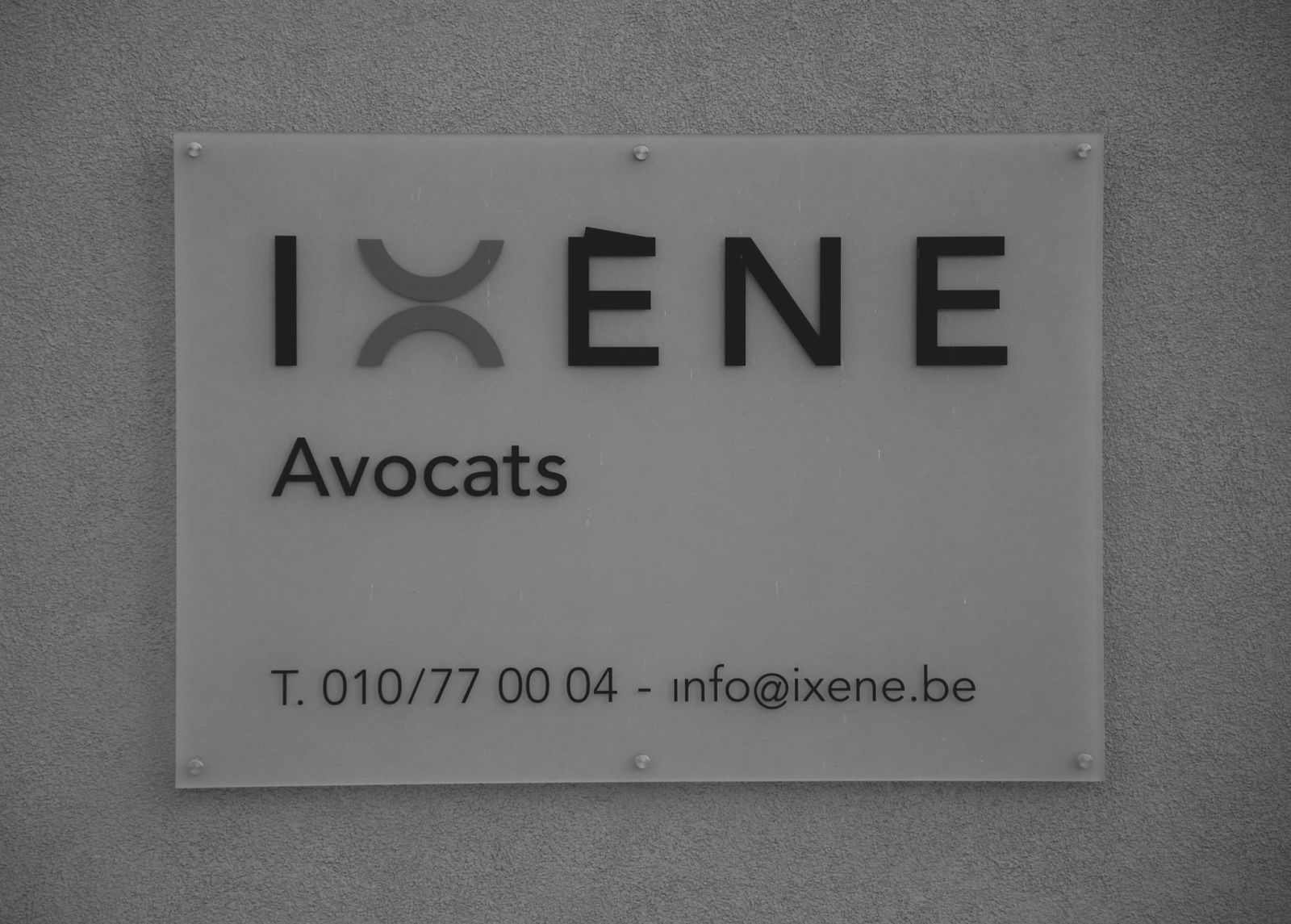 Ixene