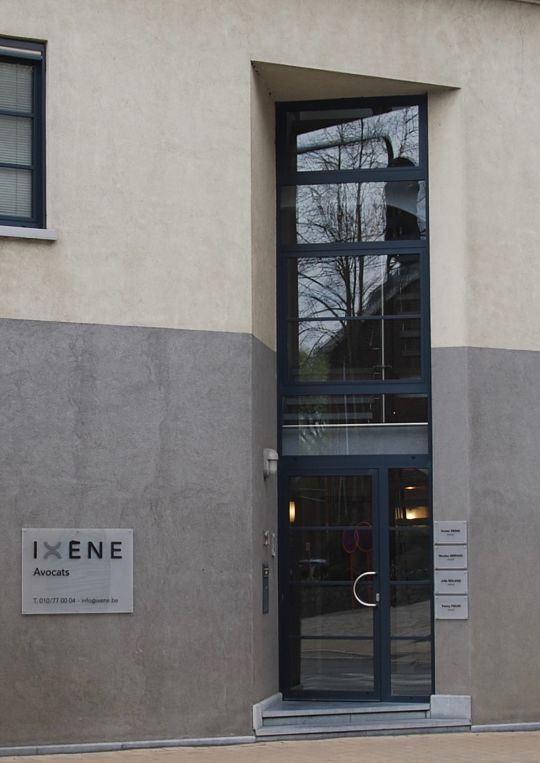 Ixene